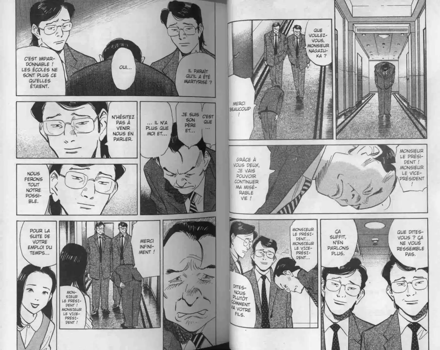 20th Century Boys 5 page 17