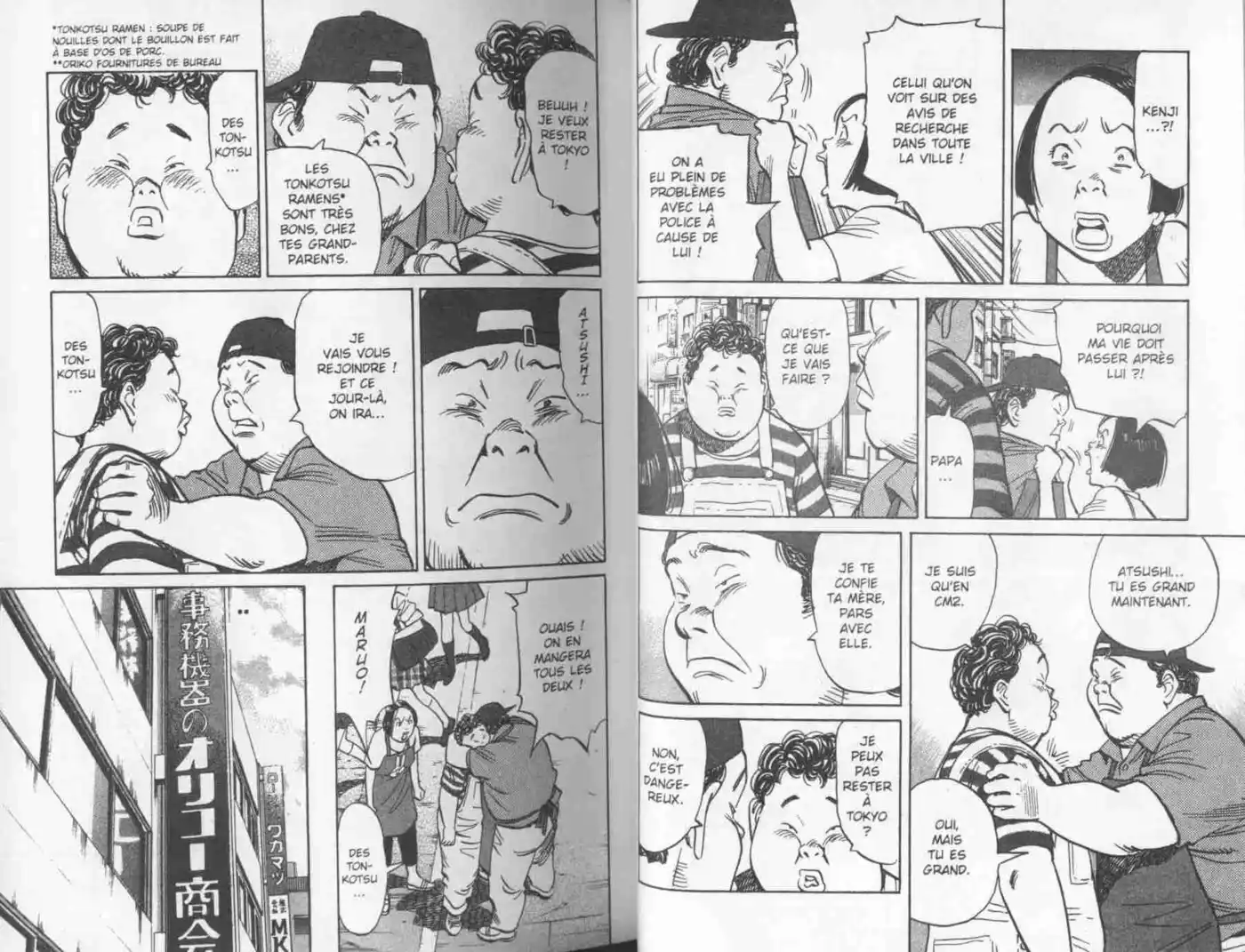 20th Century Boys 5 page 9