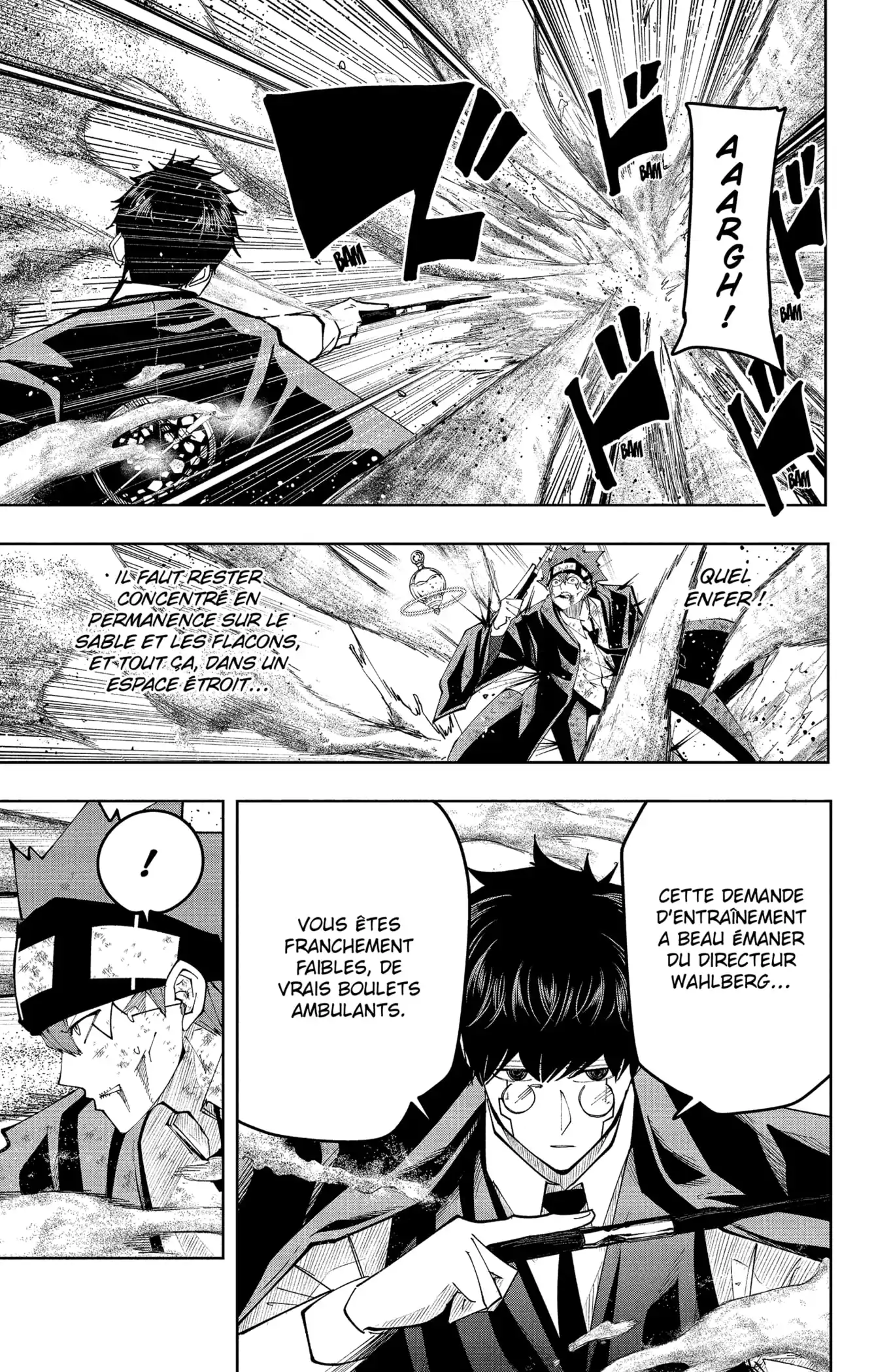 MASHLE 107 page 3