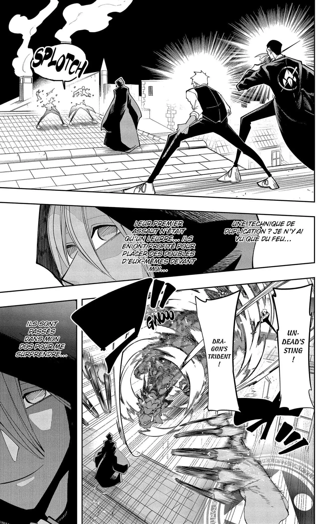 MASHLE 82 page 7