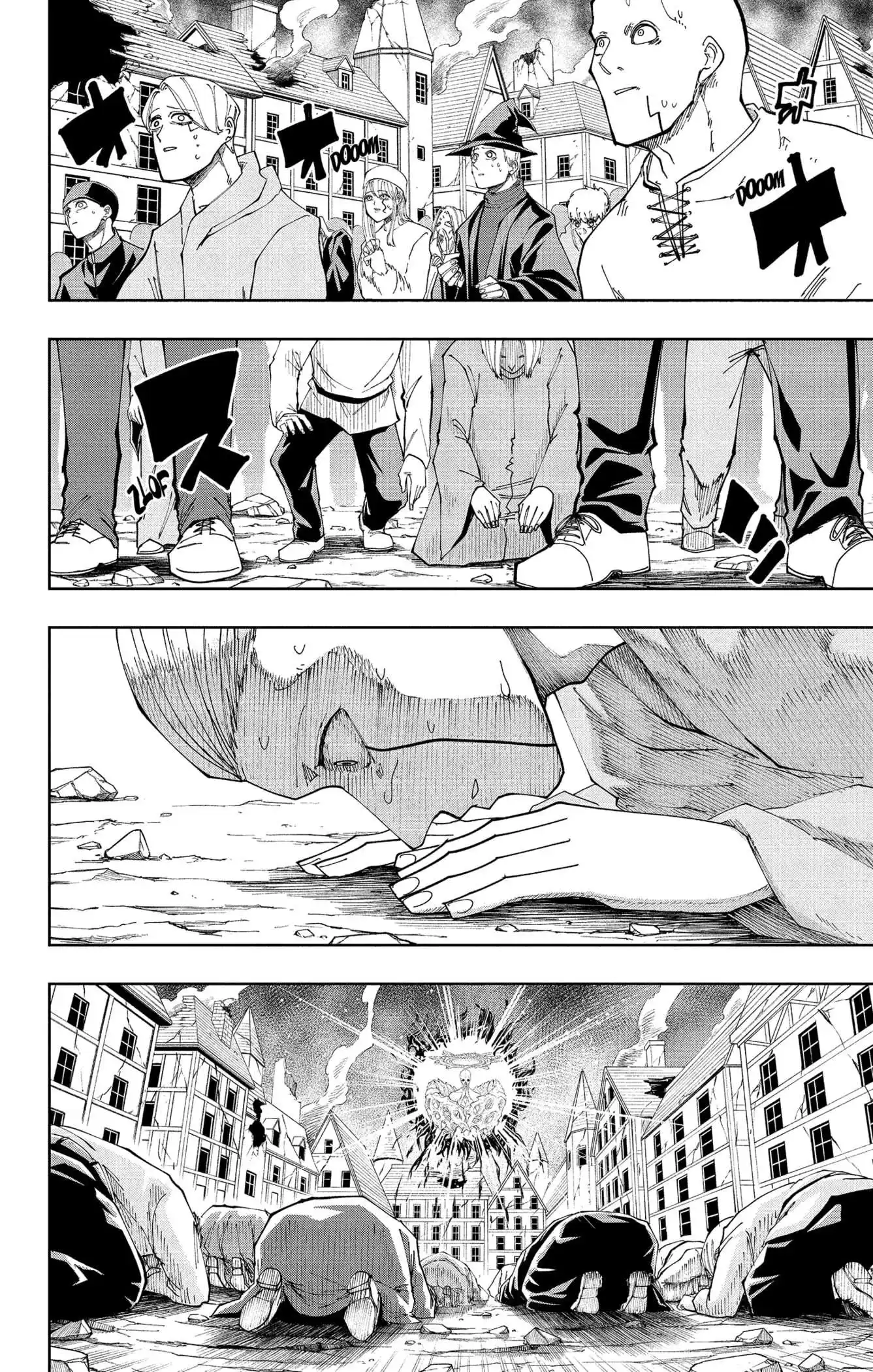 MASHLE 155 page 4