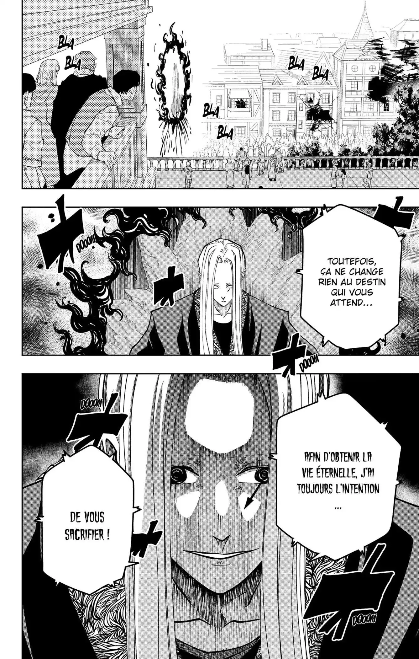 MASHLE 142 page 4