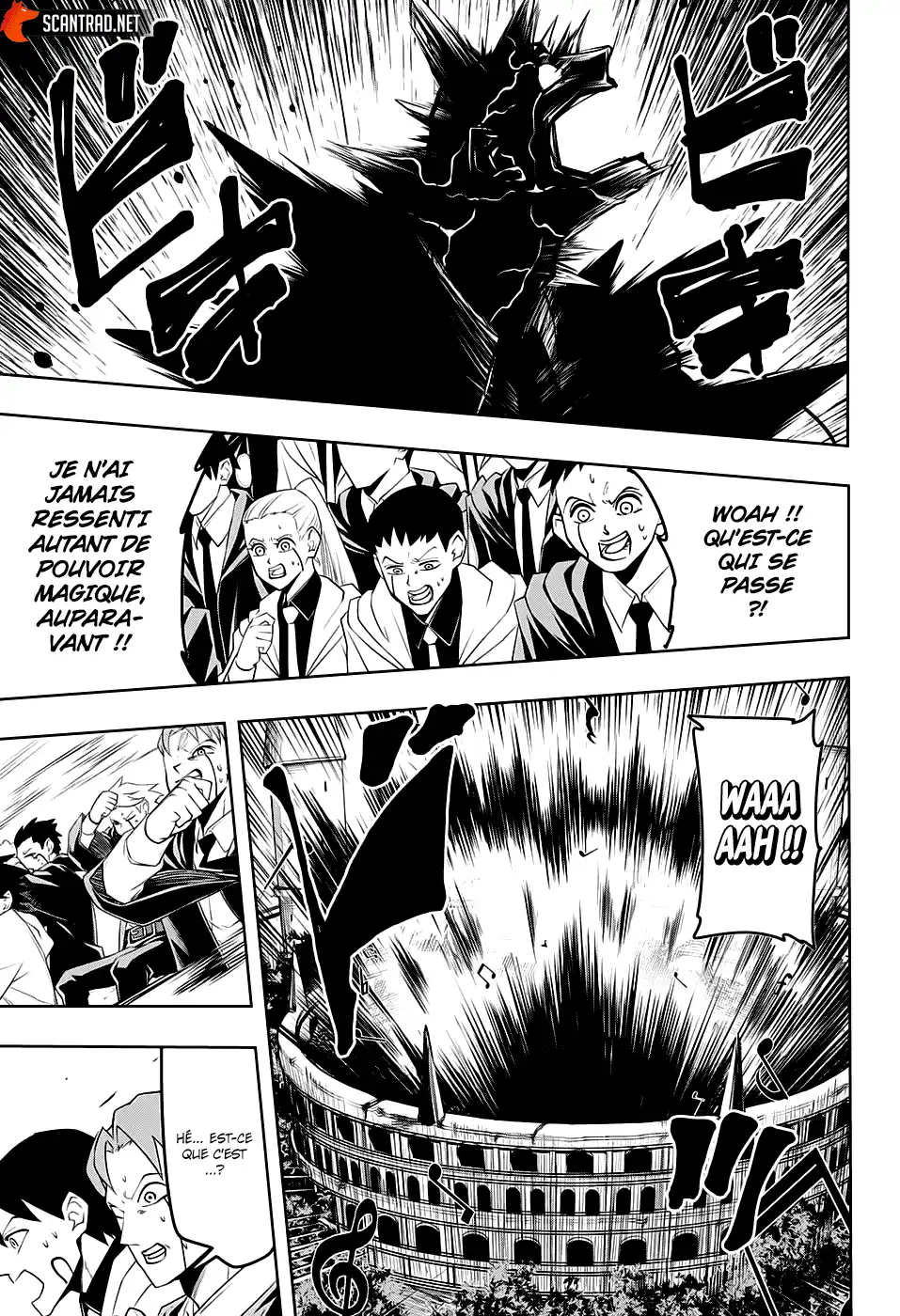 MASHLE 60 page 5