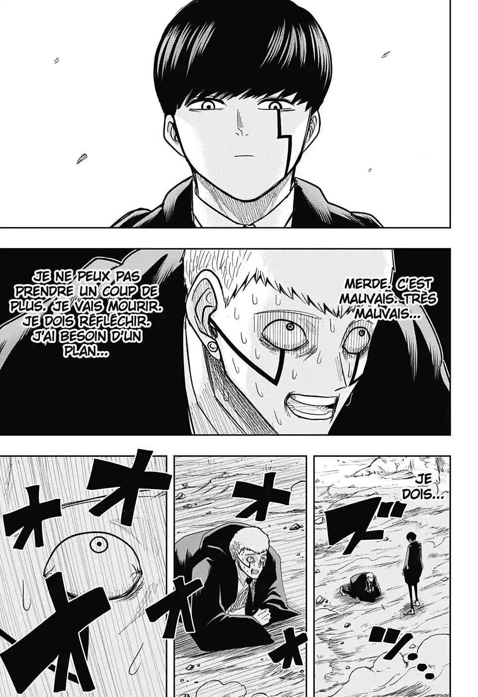 MASHLE 15 page 4