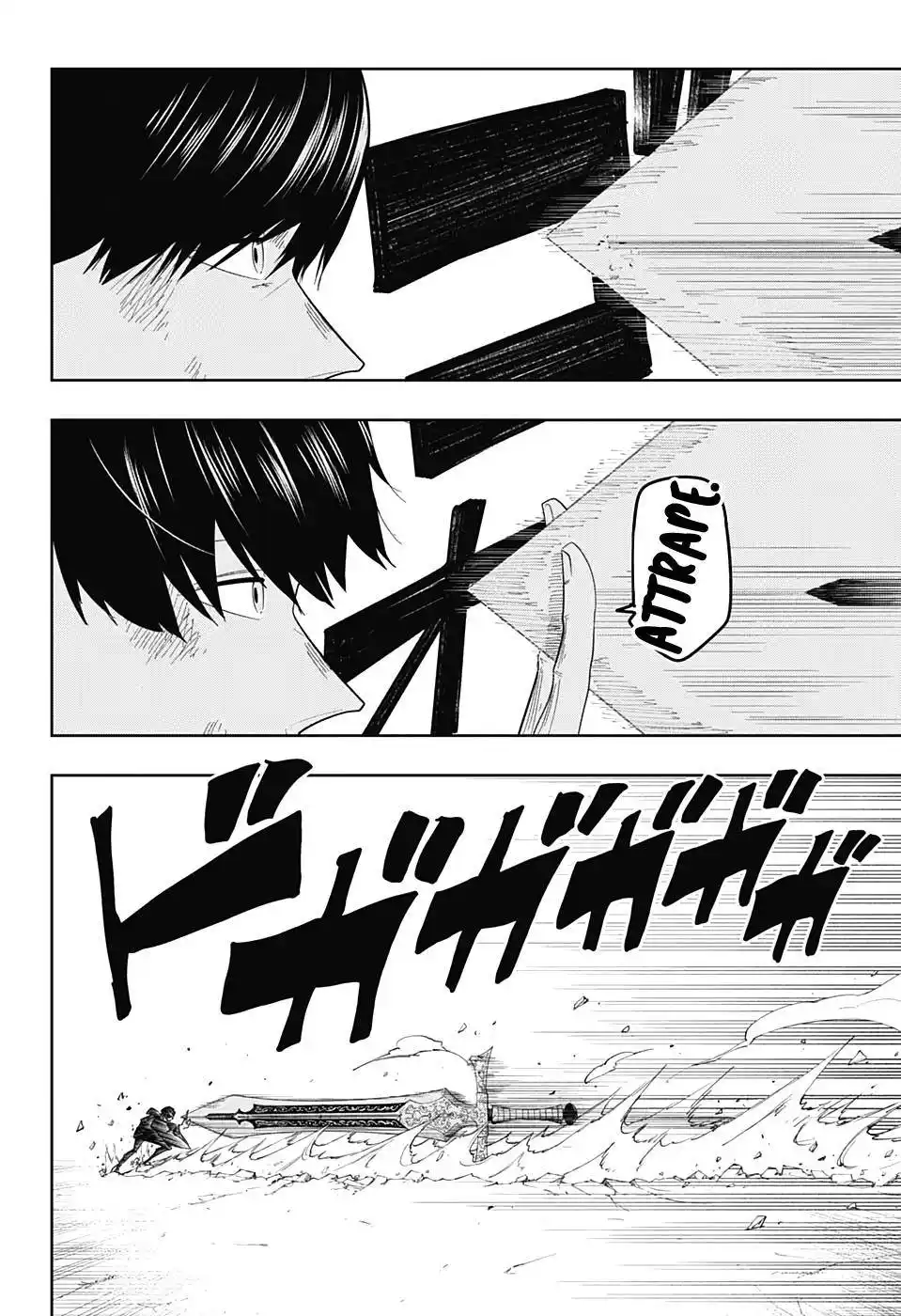 MASHLE 31 page 3