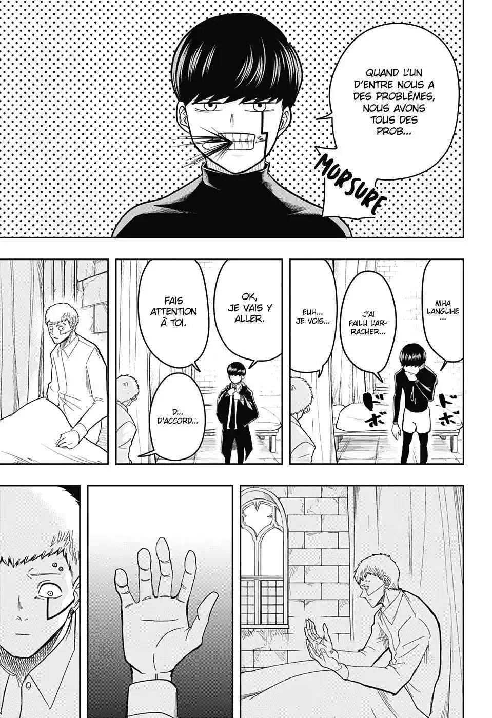 MASHLE 18 page 4