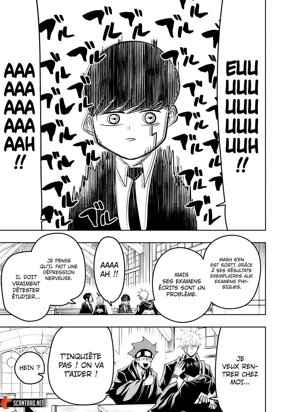 MASHLE 74 page 4