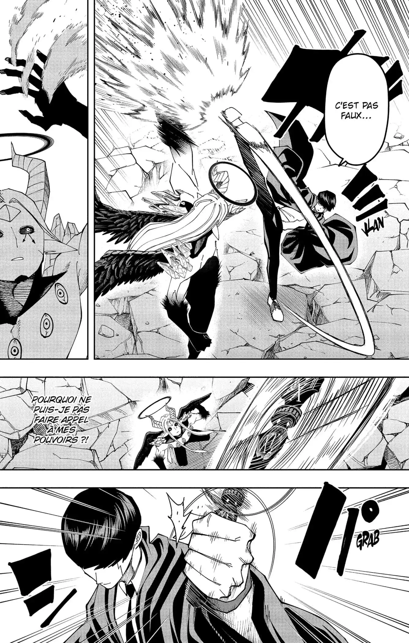 MASHLE 154 page 4