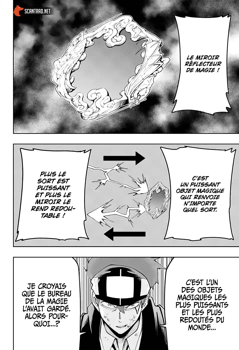 MASHLE 38 page 4