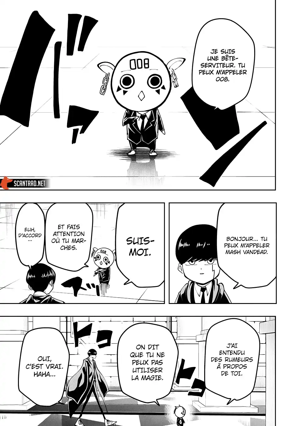 MASHLE 75 page 3
