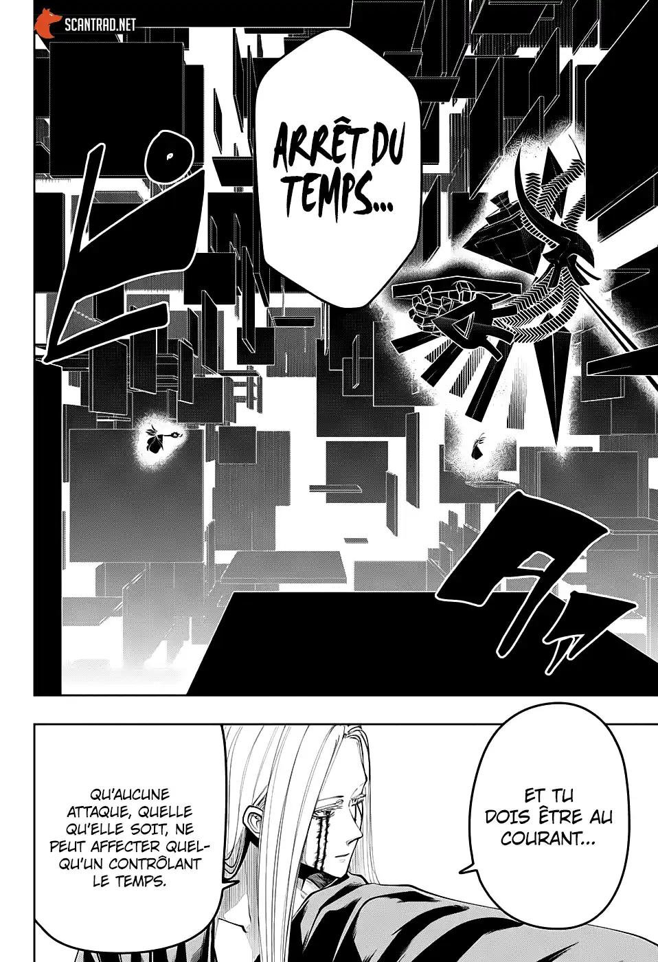 MASHLE 70 page 4