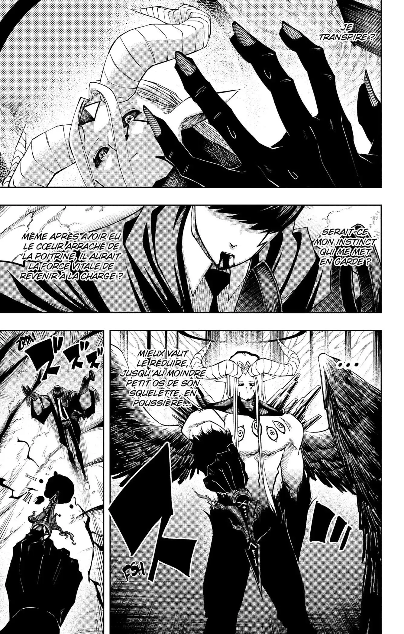 MASHLE 145 page 3