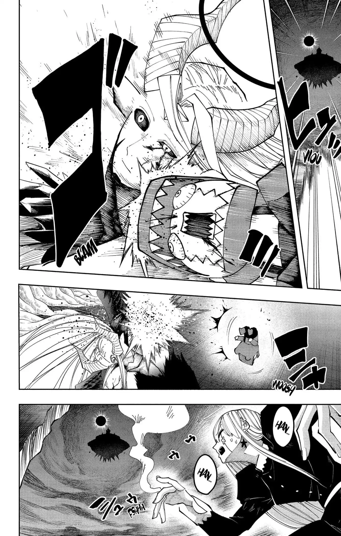 MASHLE 145 page 4