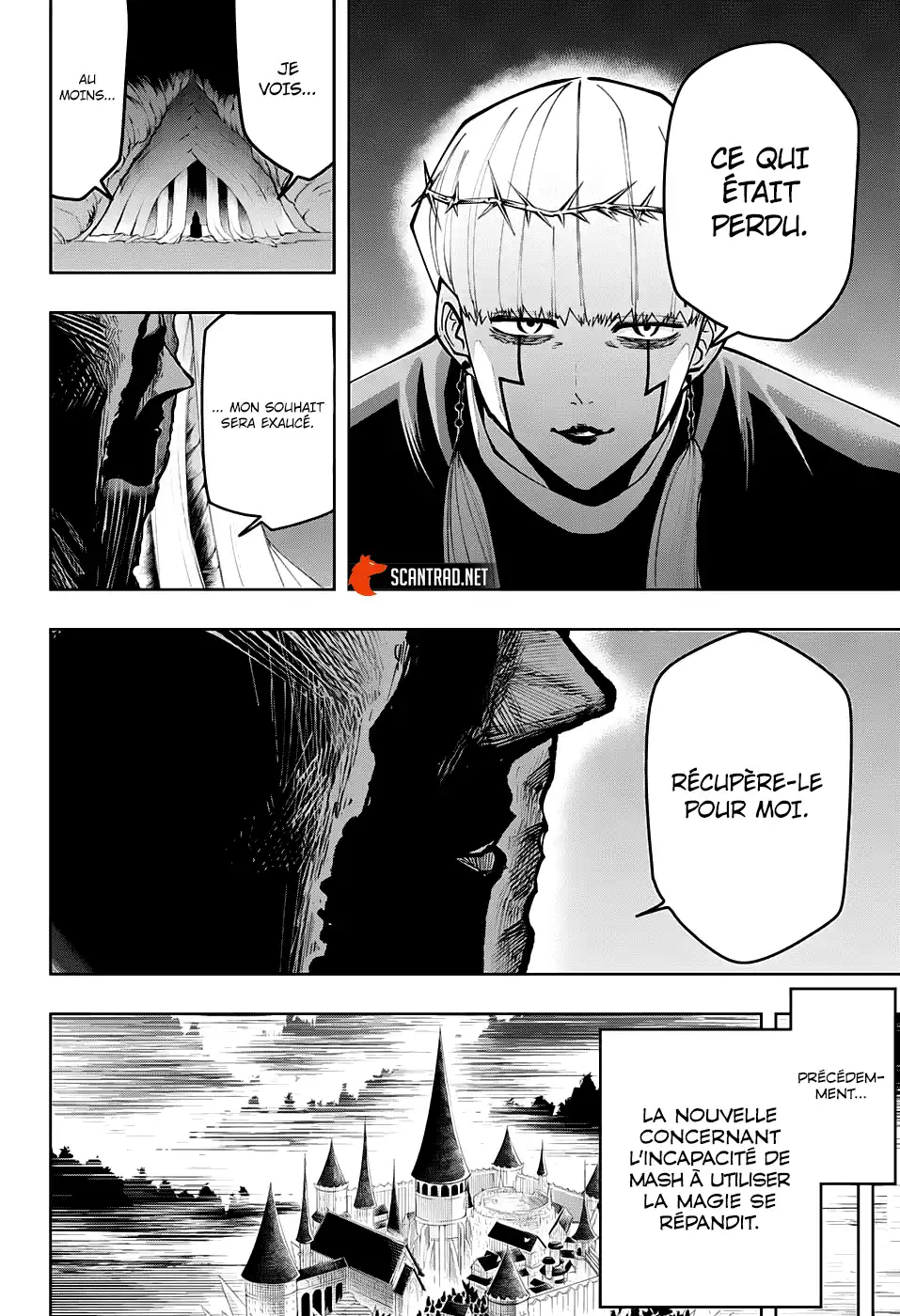 MASHLE 39 page 2