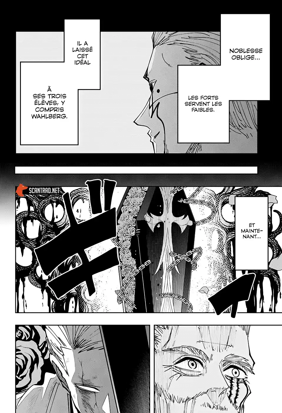 MASHLE 66 page 2