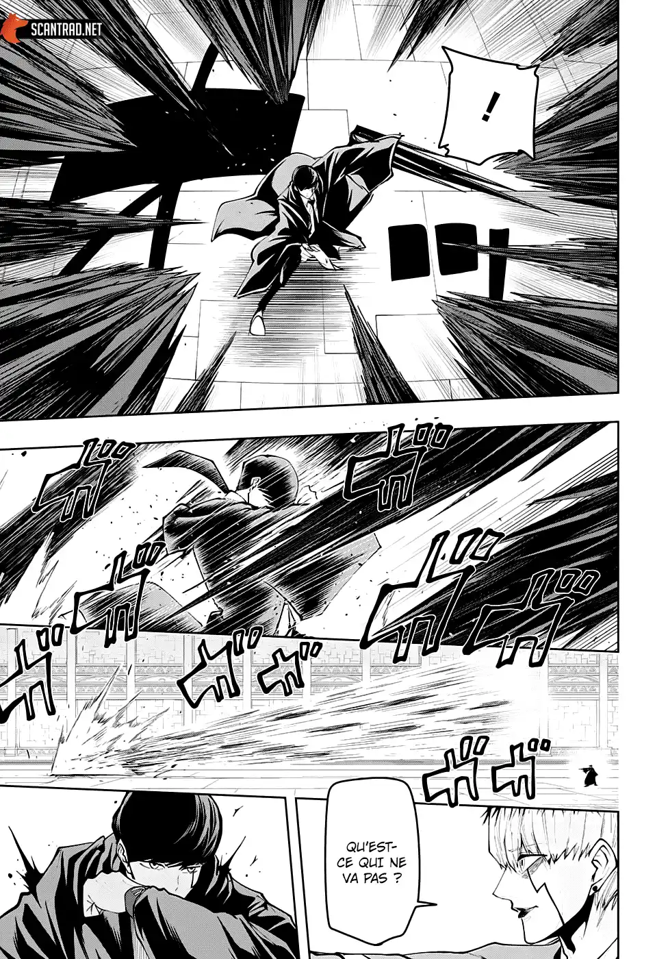 MASHLE 37 page 3