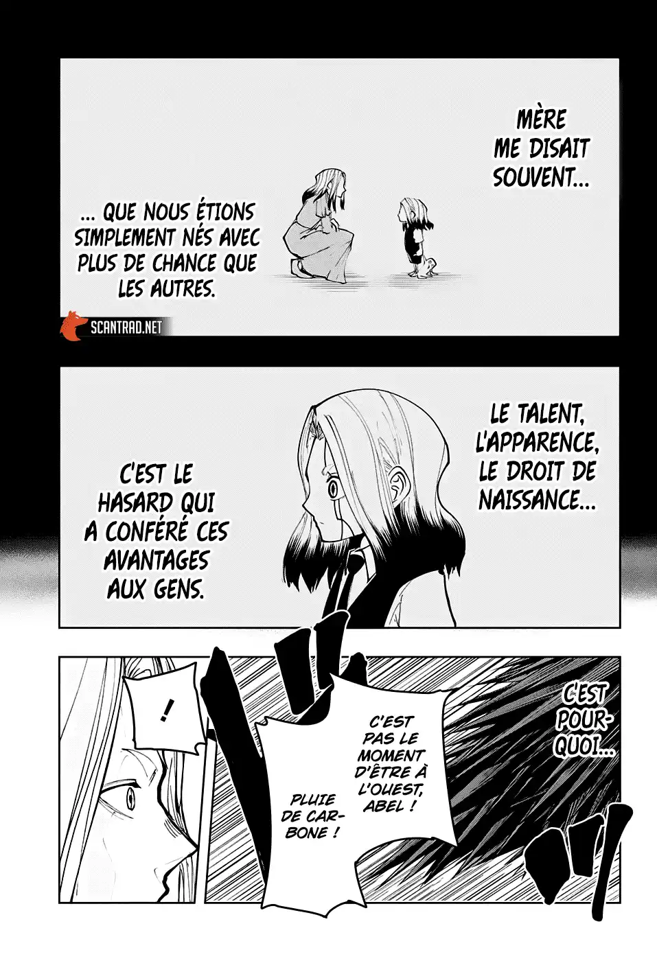 MASHLE 37 page 5