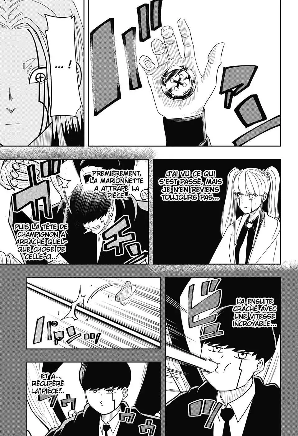 MASHLE 17 page 18