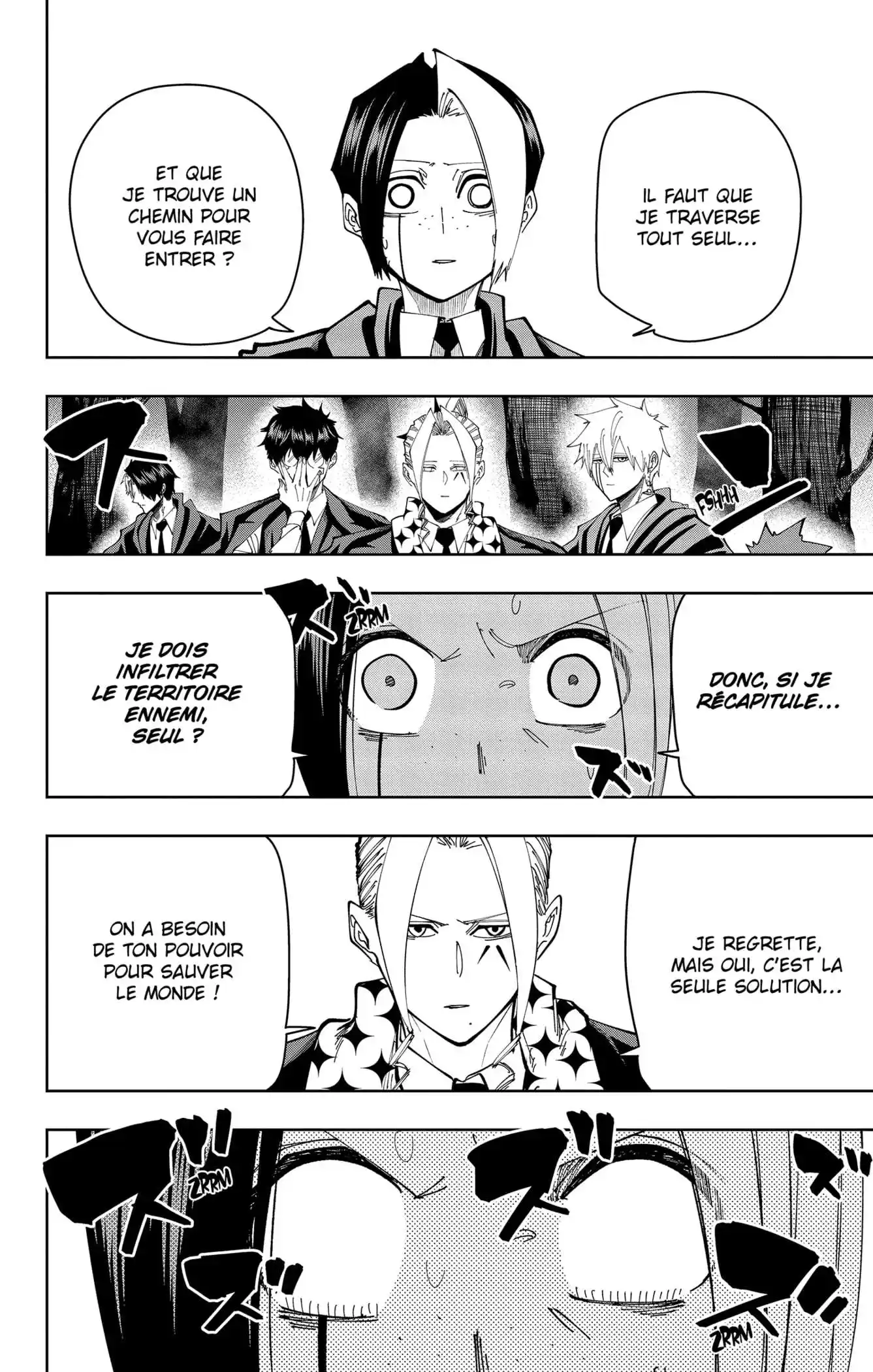 MASHLE 115 page 4