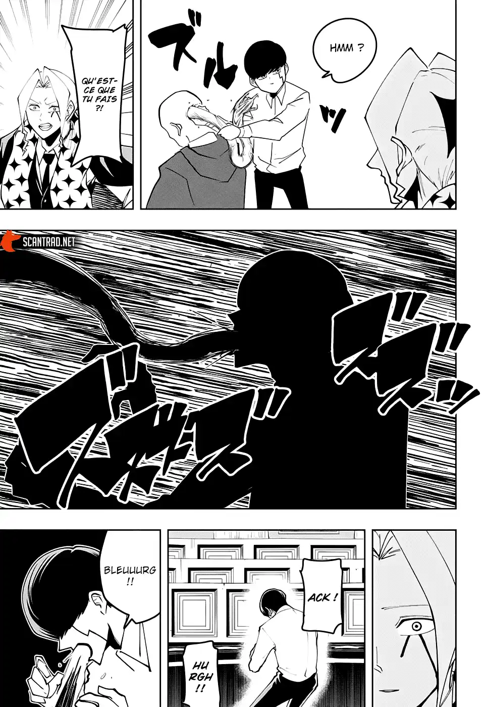 MASHLE 41 page 14