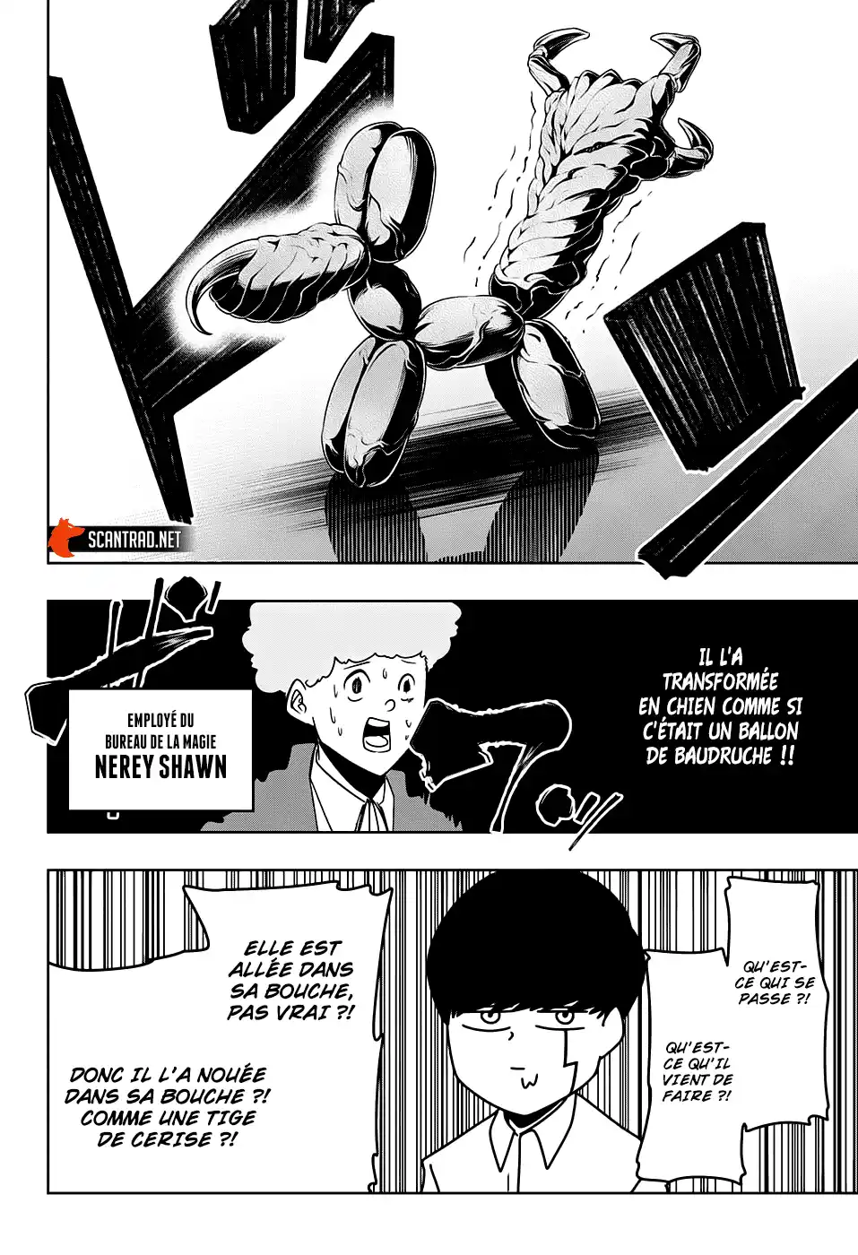 MASHLE 41 page 15