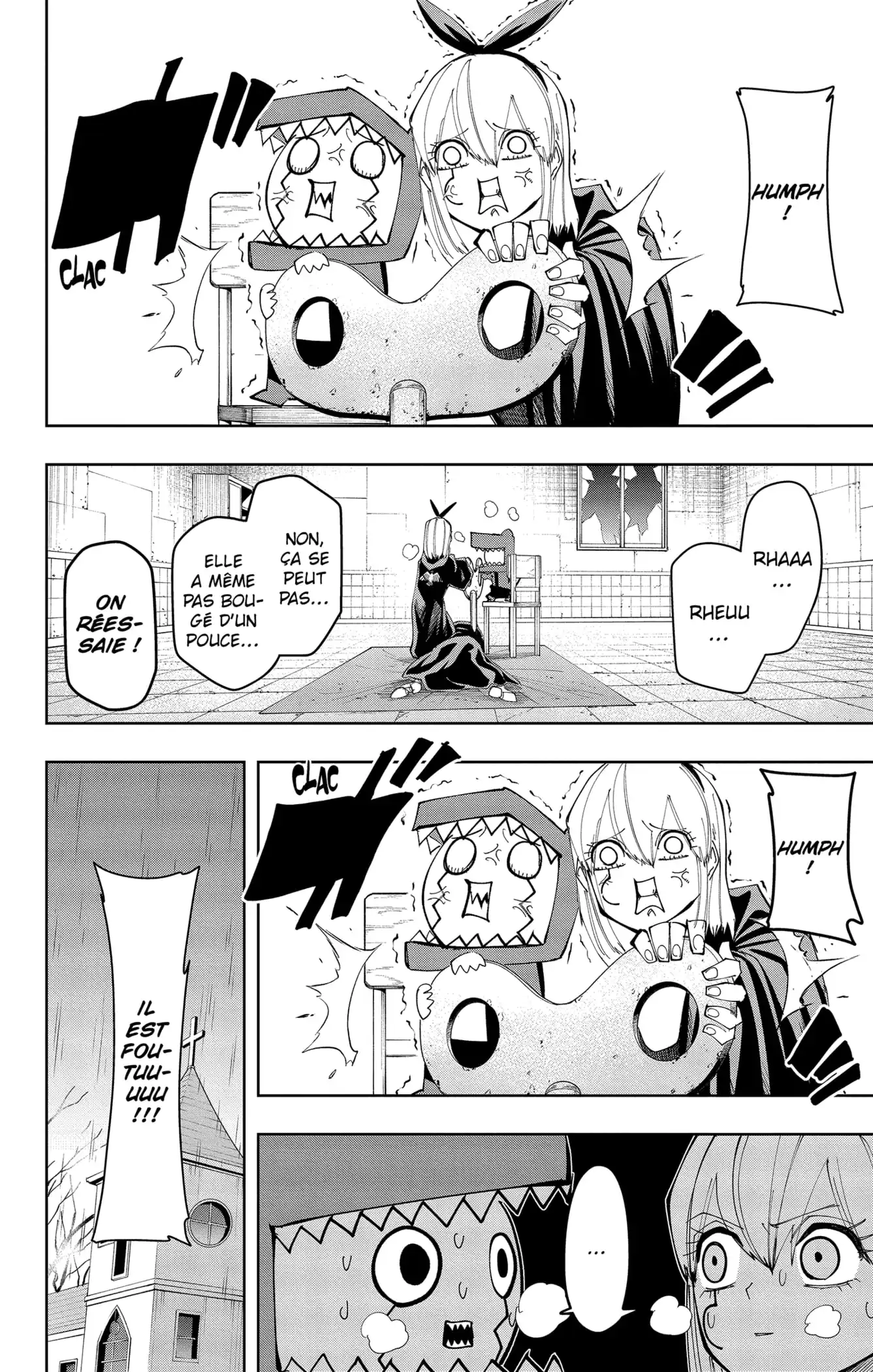 MASHLE 117 page 2