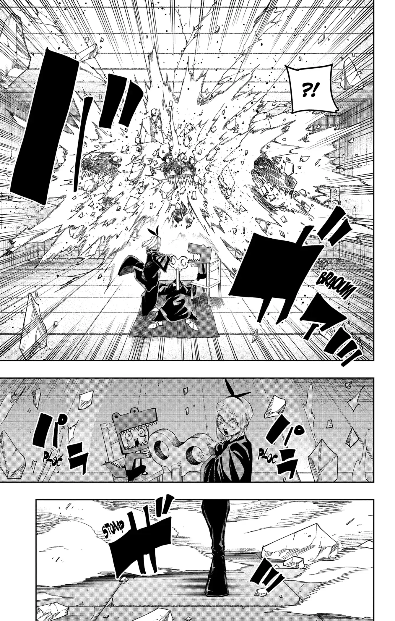 MASHLE 117 page 3