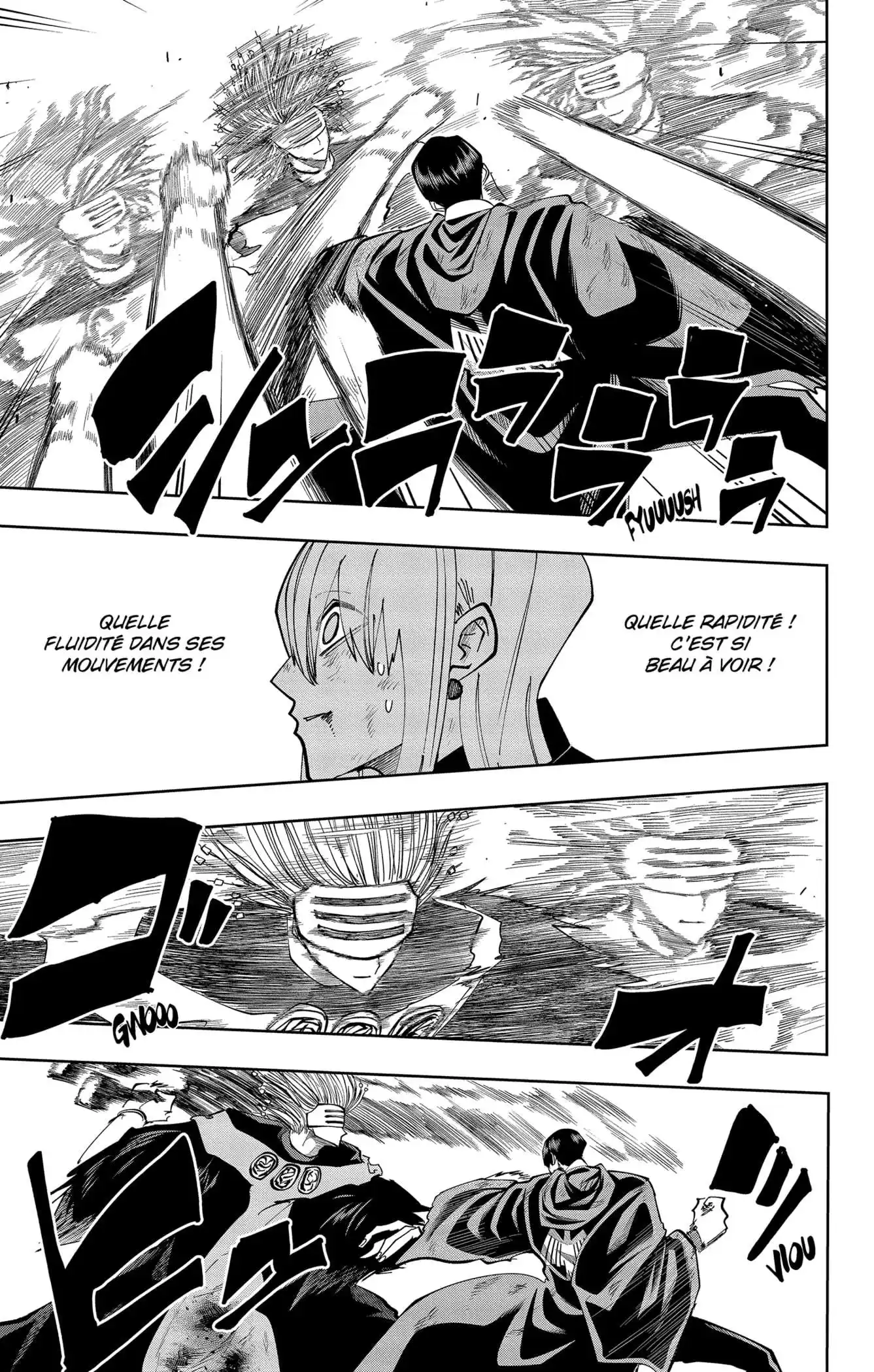 MASHLE 100 page 7