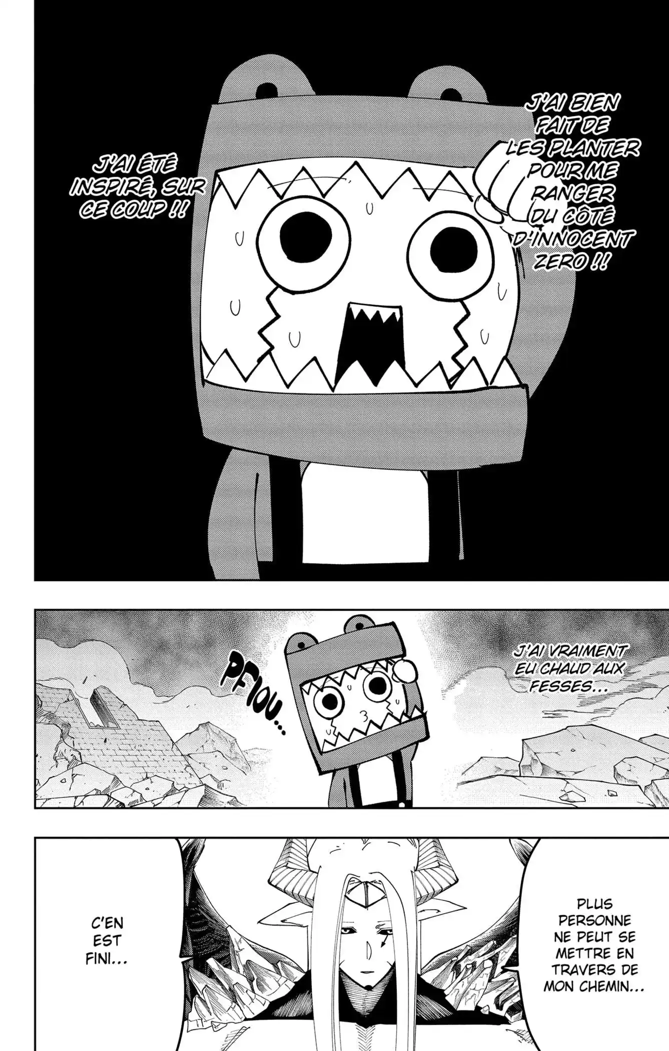 MASHLE 150 page 5