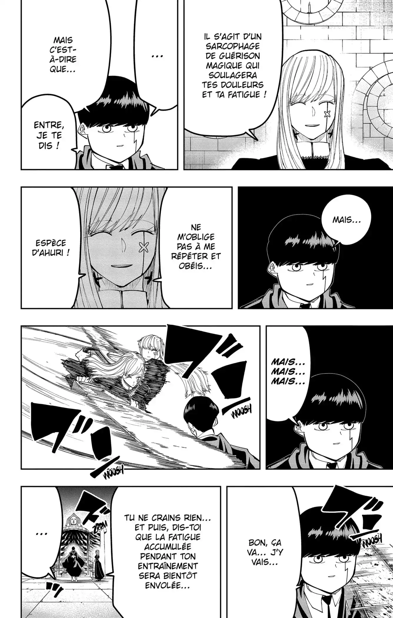 MASHLE 105 page 2