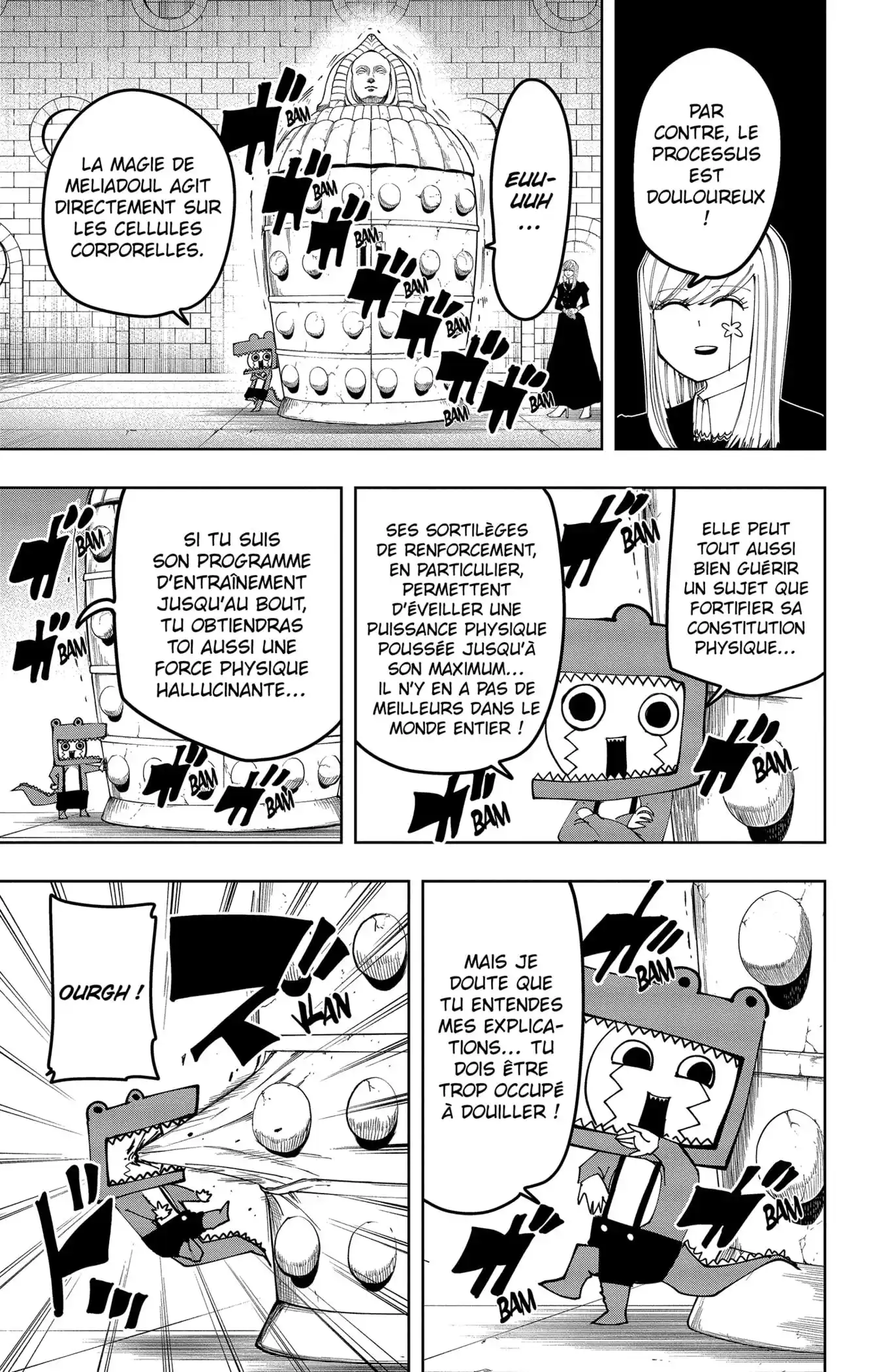 MASHLE 105 page 3