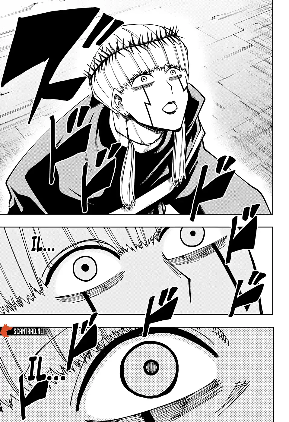 MASHLE 65 page 16