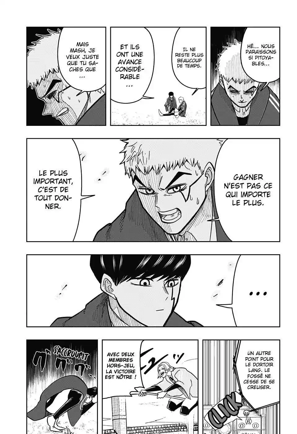 MASHLE 7 page 10