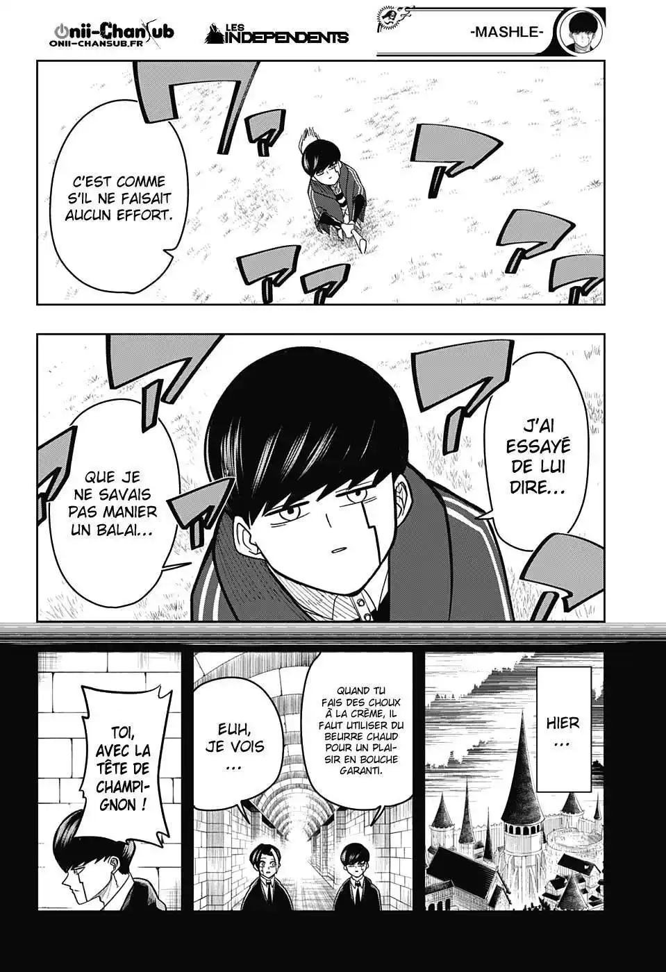 MASHLE 7 page 3