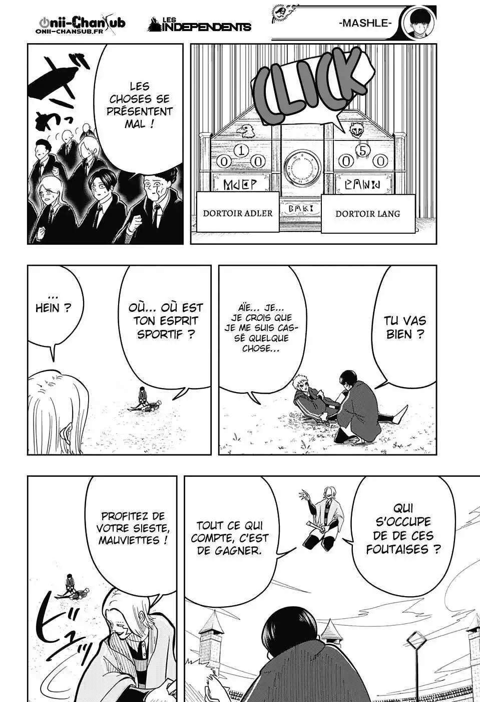 MASHLE 7 page 9