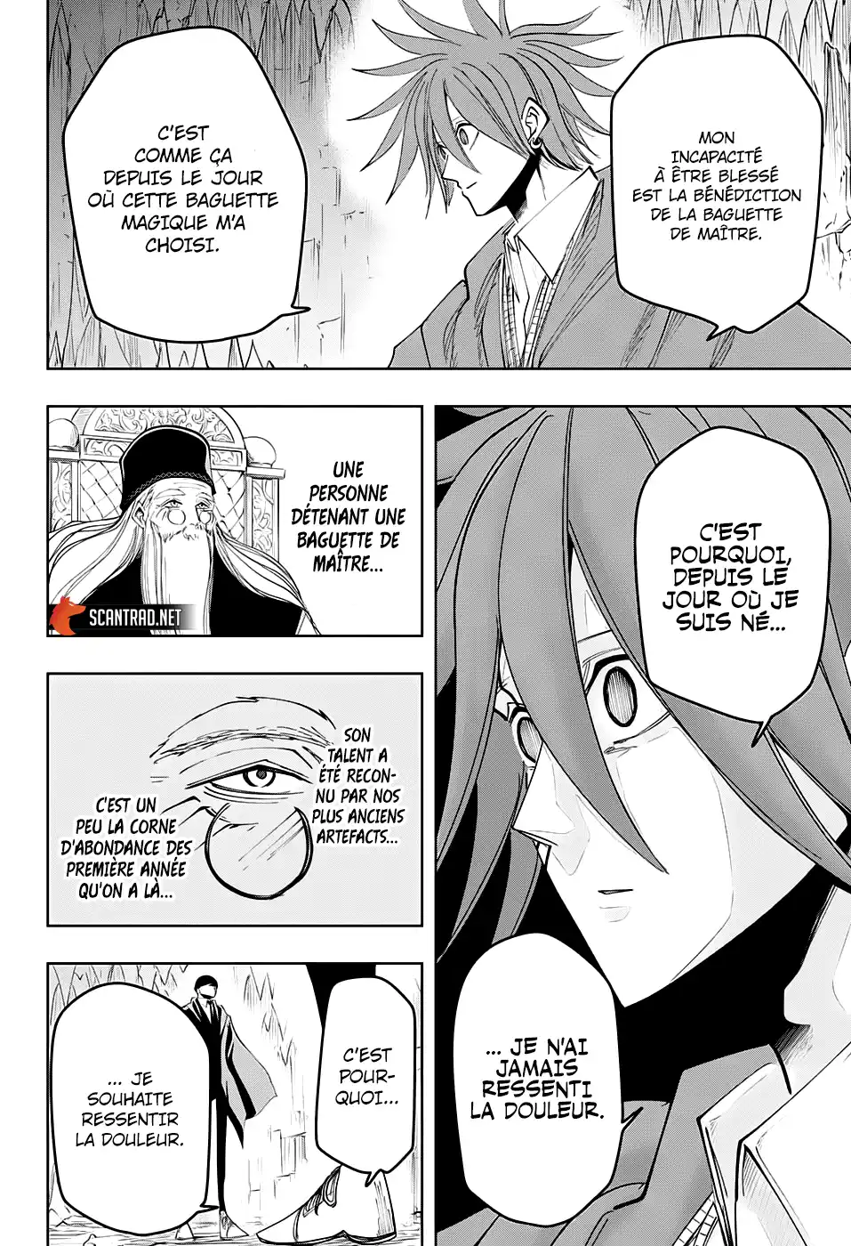 MASHLE 53 page 6