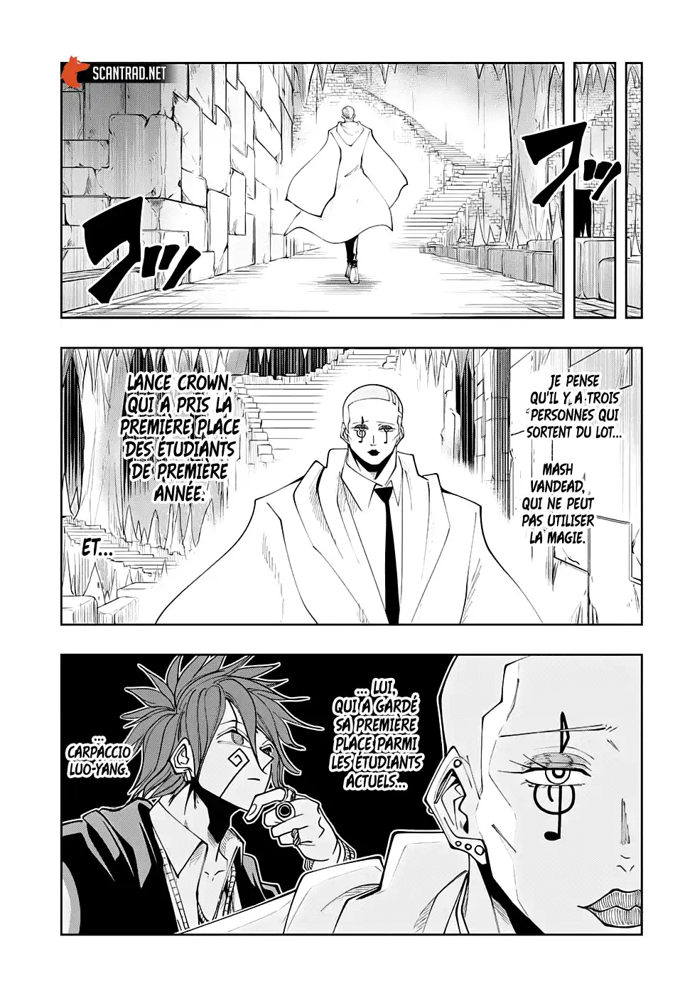 MASHLE 52 page 12