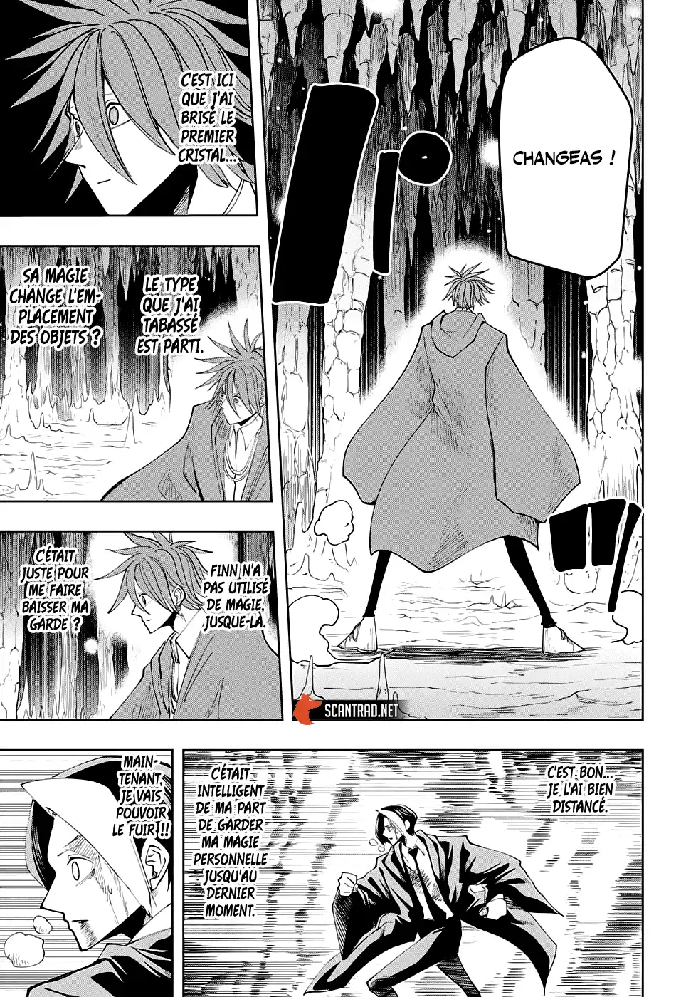 MASHLE 52 page 16