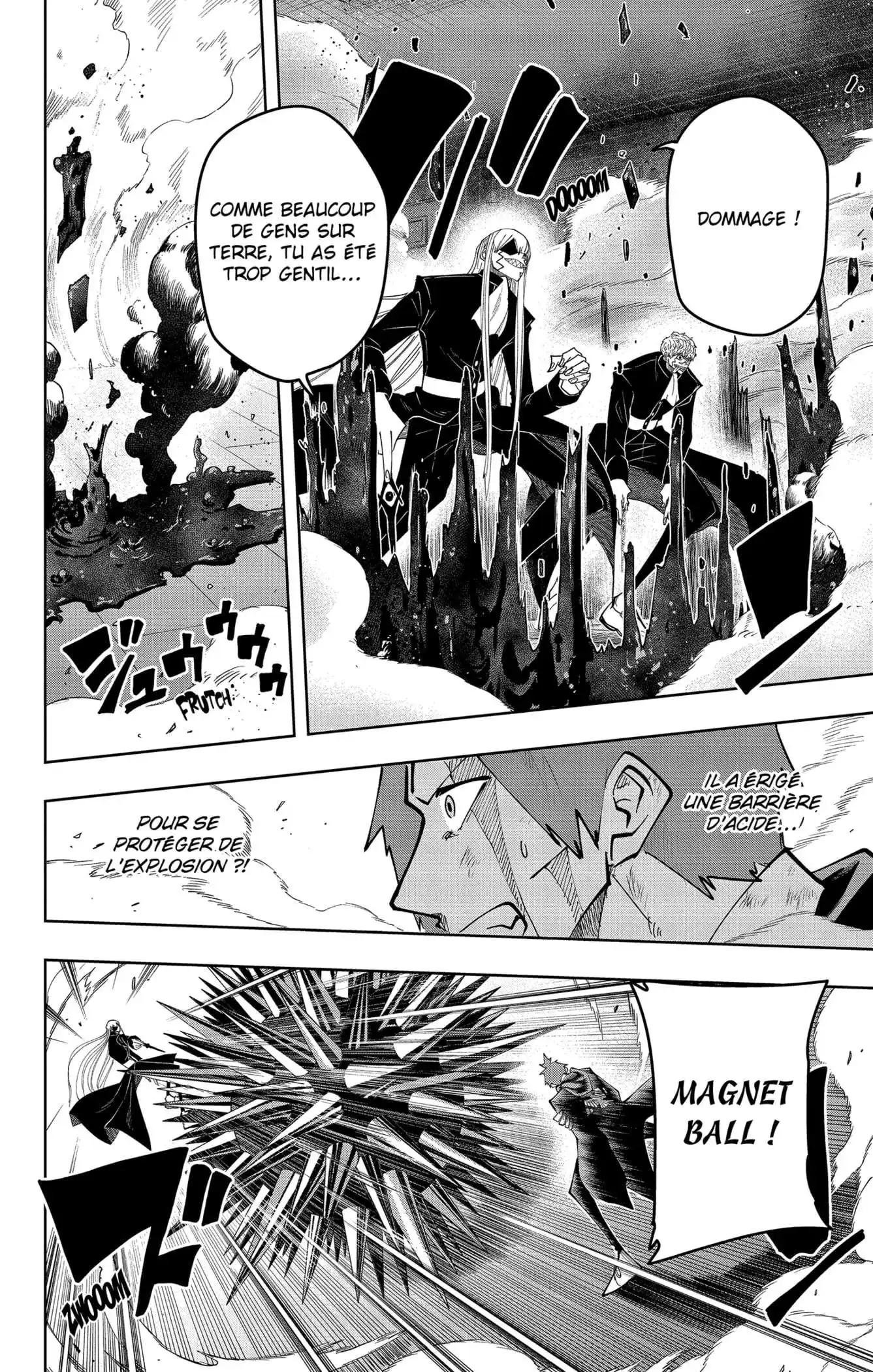 MASHLE 88 page 2