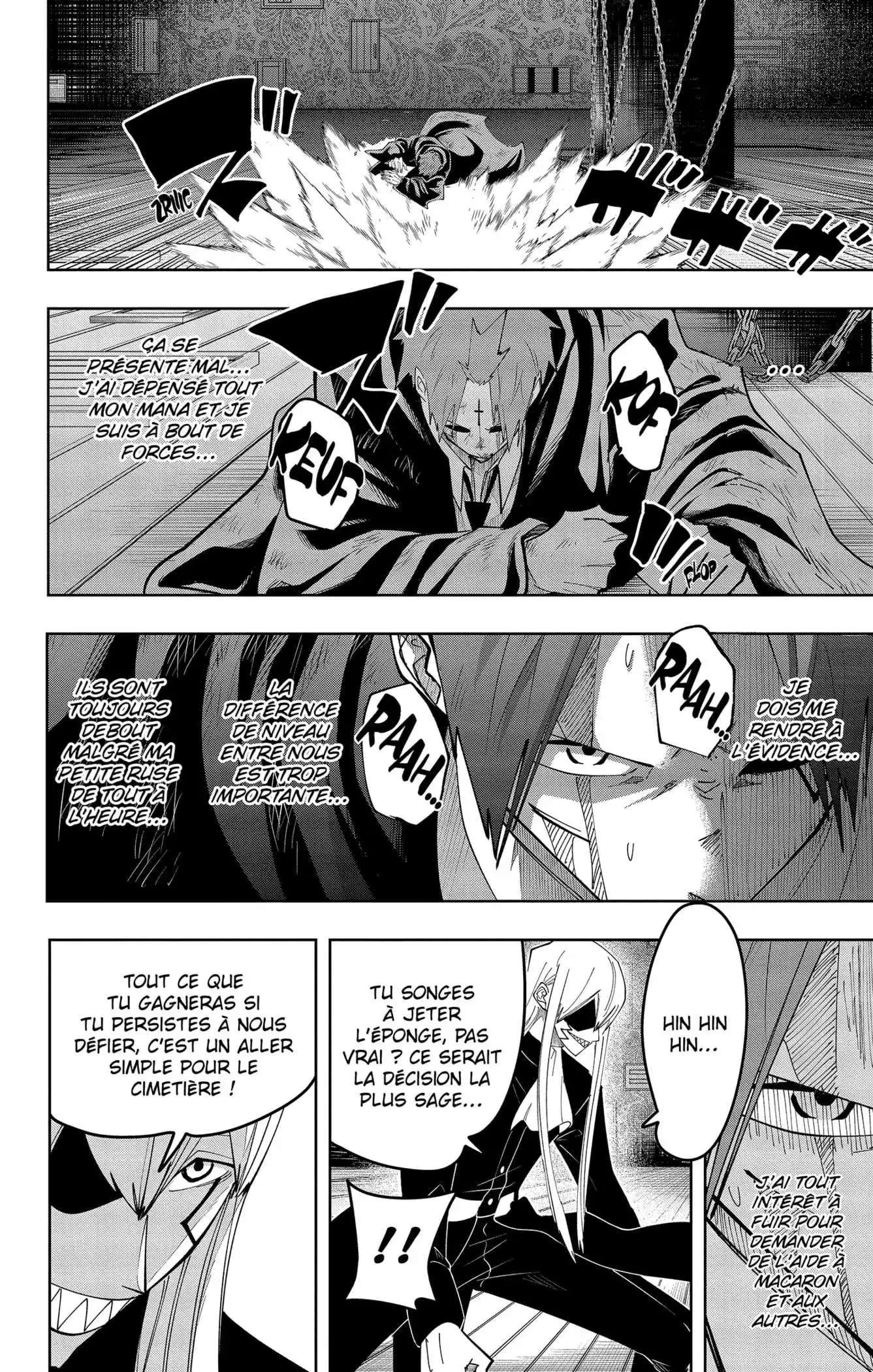 MASHLE 88 page 4