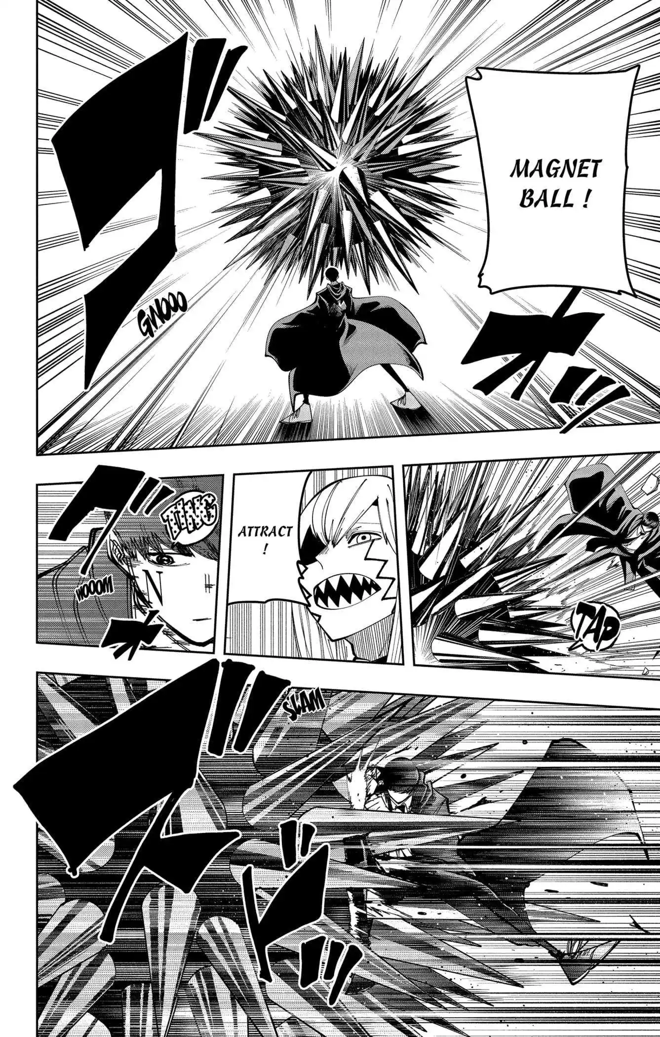 MASHLE 85 page 2