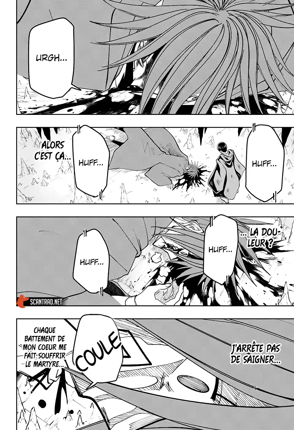 MASHLE 55 page 4