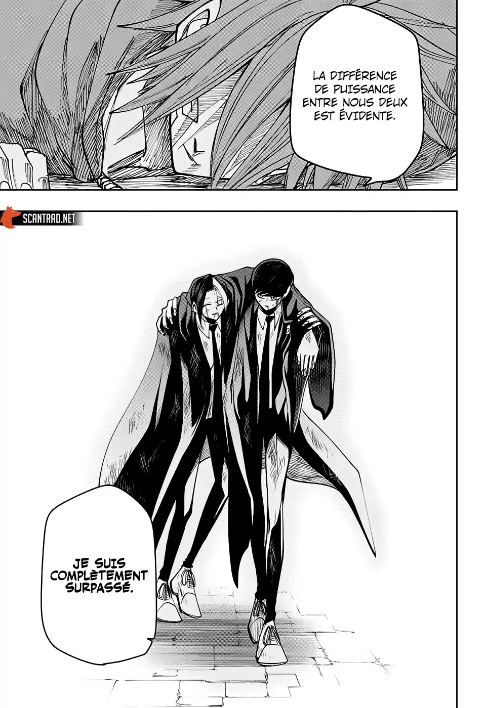 MASHLE 55 page 7