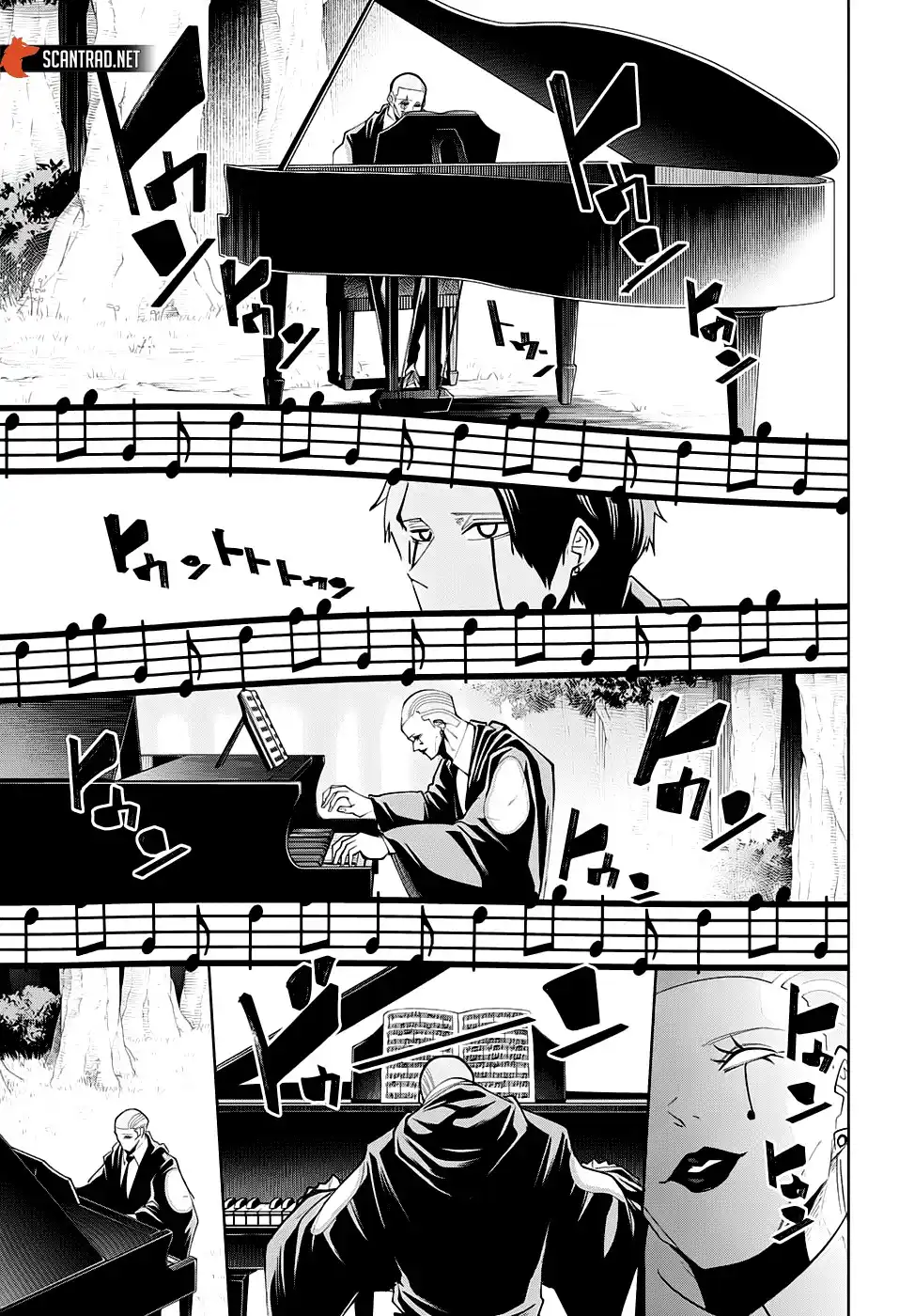 MASHLE 45 page 3