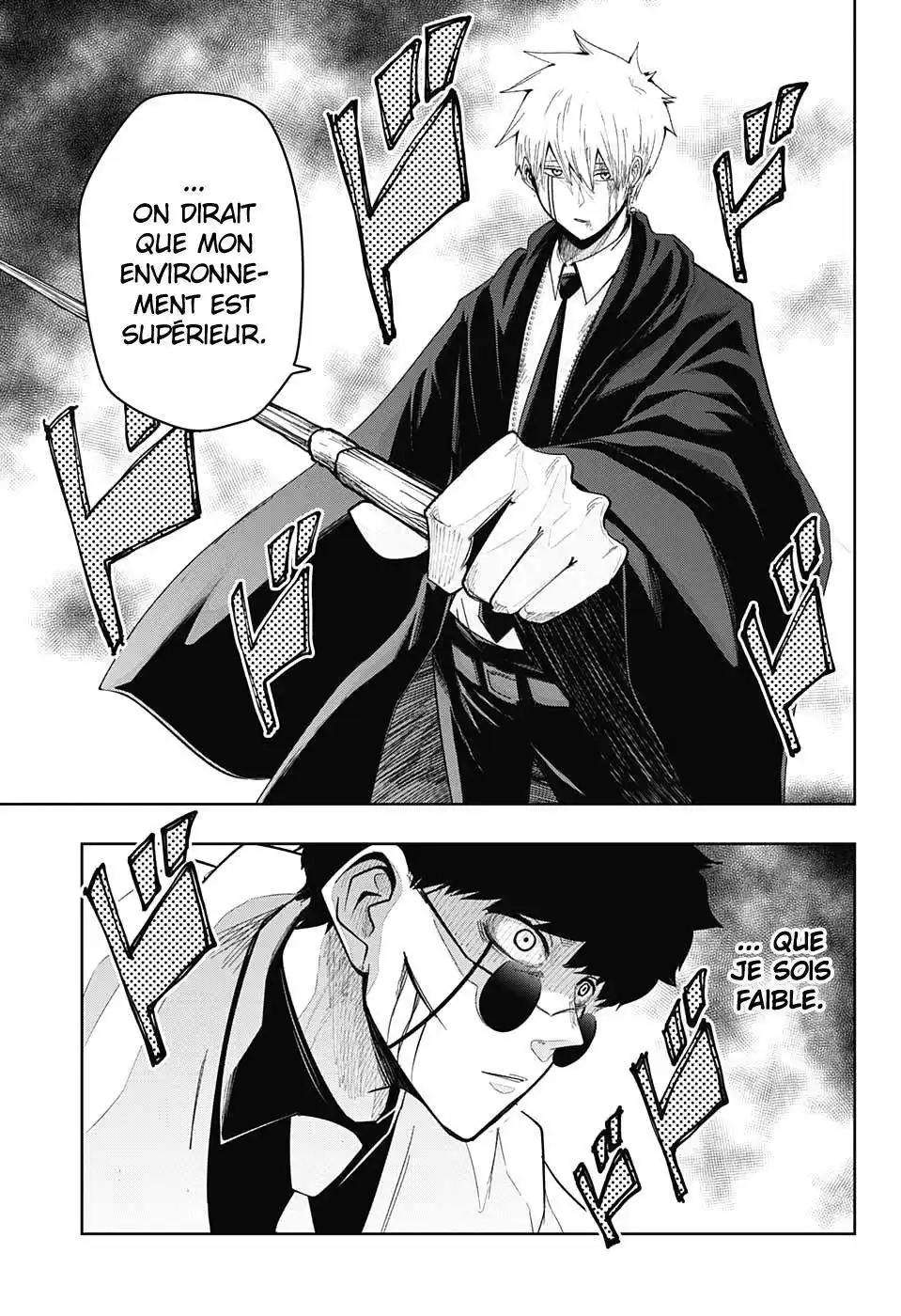 MASHLE 25 page 4