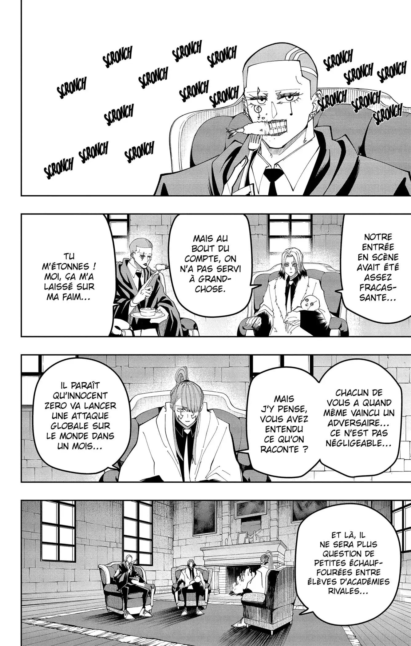 MASHLE 103 page 2