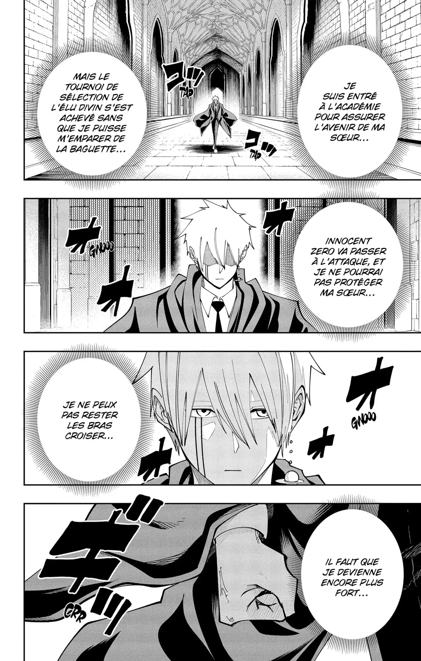 MASHLE 103 page 4