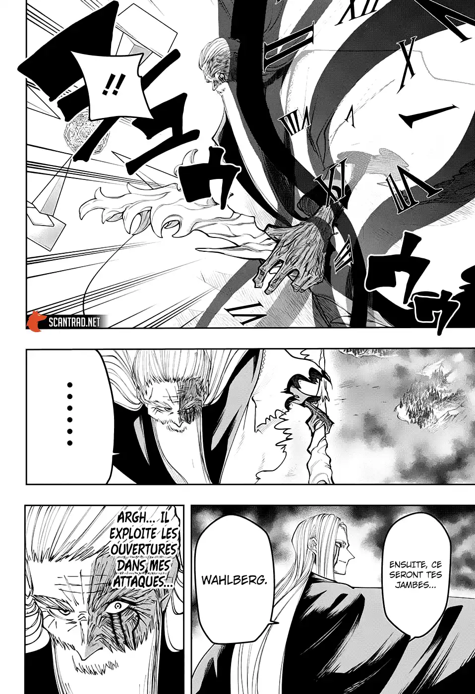 MASHLE 69 page 4