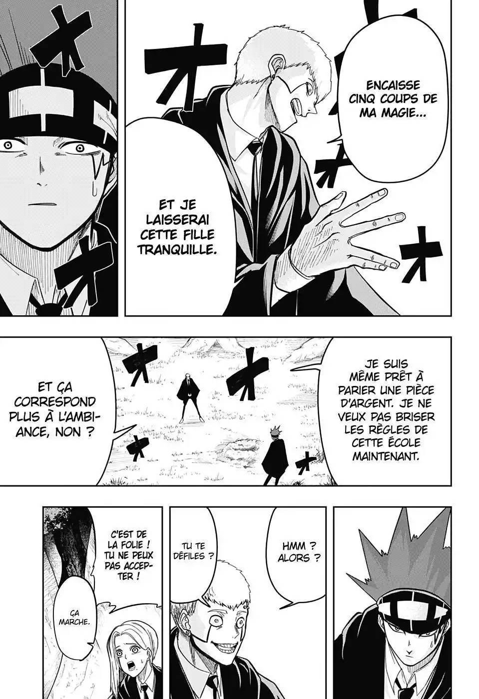 MASHLE 13 page 4