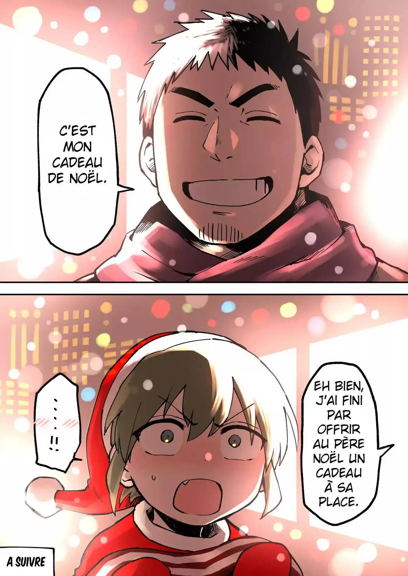 Senpai ga Urusai Kouhai no Hanashi 14 page 5
